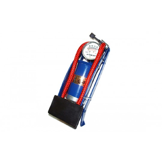 Pompa pastatoma Inflator FP9801B