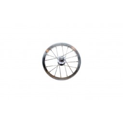 Ratas priekinis 12"