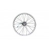 Ratas galinis 20"