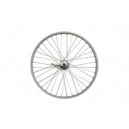 Ratas galinis 26"