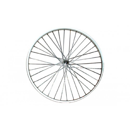 Ratas priekinis 26"