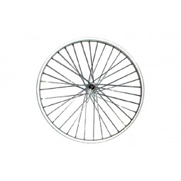 Ratas galinis 26"