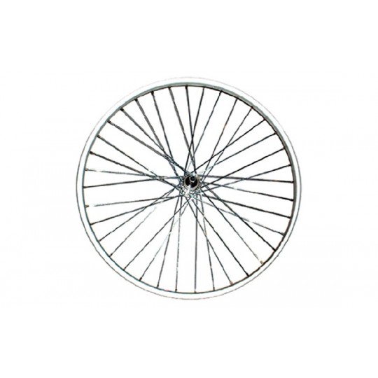 Ratas galinis 26"