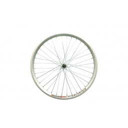 Ratas galinis 26"