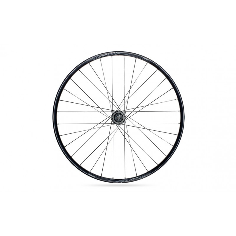 Ratas priekinis 27.5" Rodi Excalibur XC