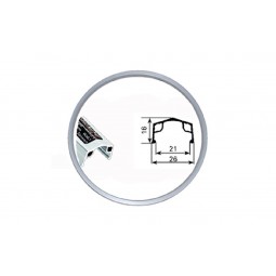 Ratlankis 20" Shining A-6N