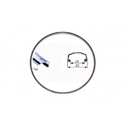 Ratlankis 20" Shining 7X