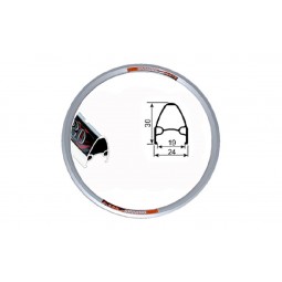 Ratlankis 24" Shining A-320
