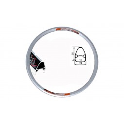 Ratlankis 26" Shining A-320