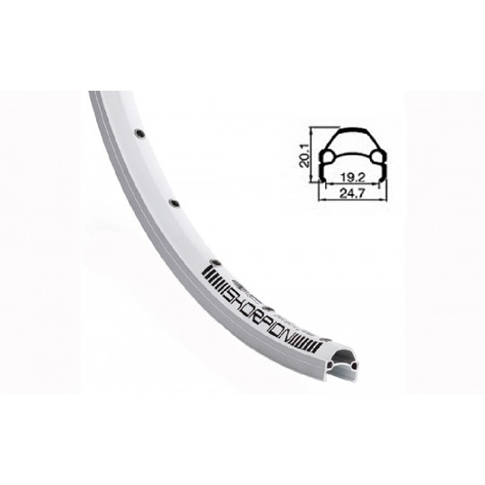 Ratlankis Rodi 26" Skorpion