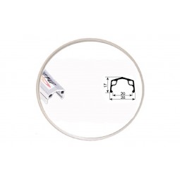 Ratlankis 28" Shining A-7N