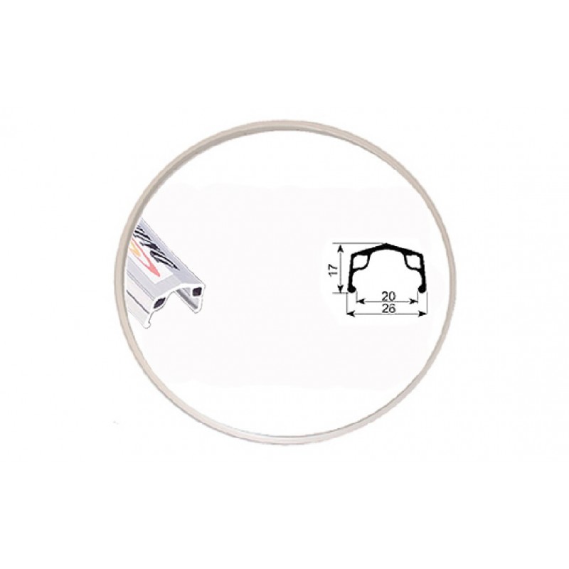 Ratlankis 28" Shining A-7N