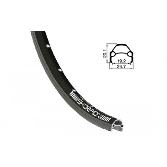 Ratlankis Rodi 28" Skorpion