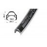 Ratlankis Rodi 27.5" Skorpion