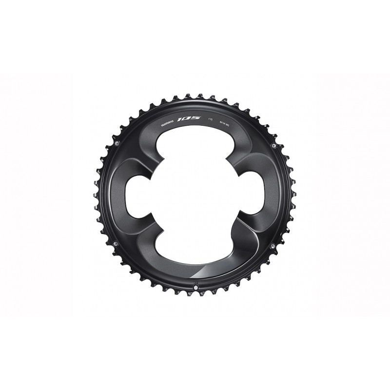 Žvaigždutė priekinė Shimano FC-R7000 105