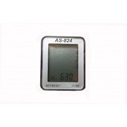 Spidometras Assize AS-824