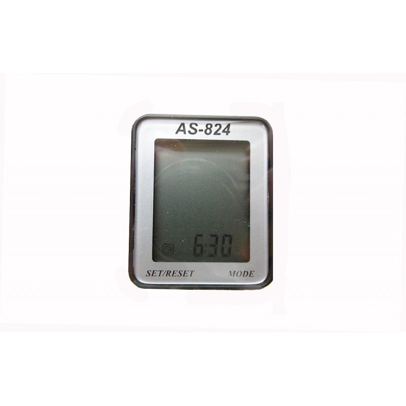 Spidometras Assize AS-824