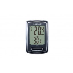 Spidometras Cat Eye Velo Wireless+