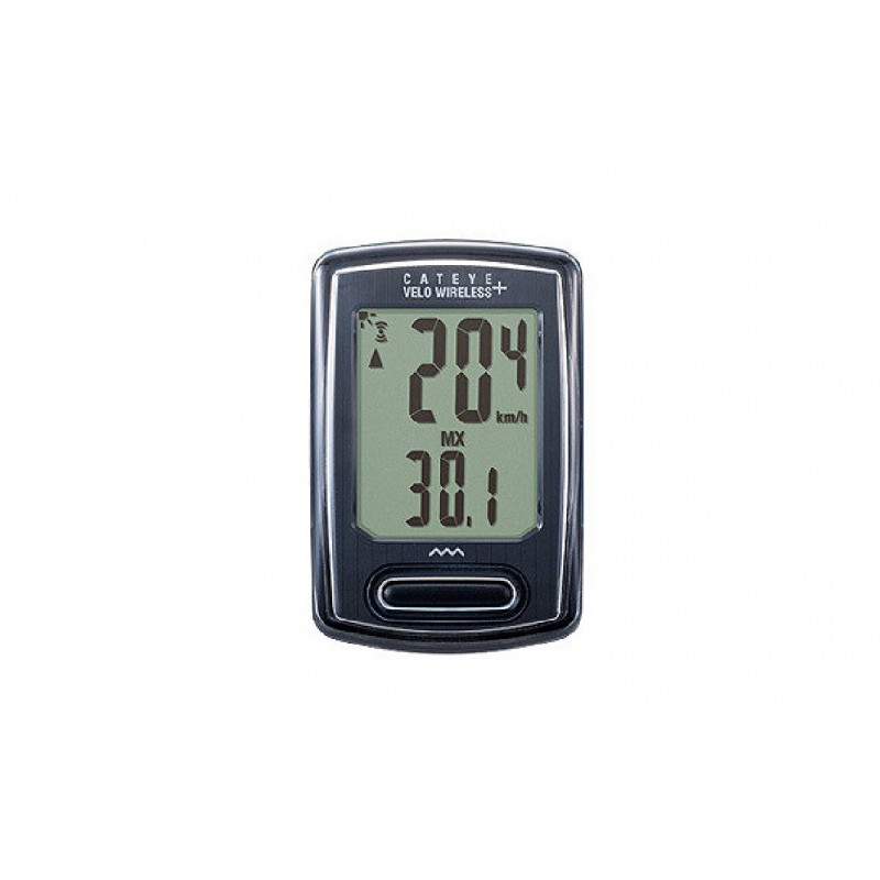Spidometras Cat Eye Velo Wireless+