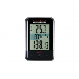 Spidometras Cat Eye Micro Wireless
