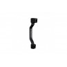 Diskinių stabdžių suporto adapteris Shimano SM-MA90