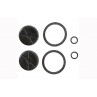 Hidraulinių stabdžių remonto komplektas SRAM Elixir Caliper Piston