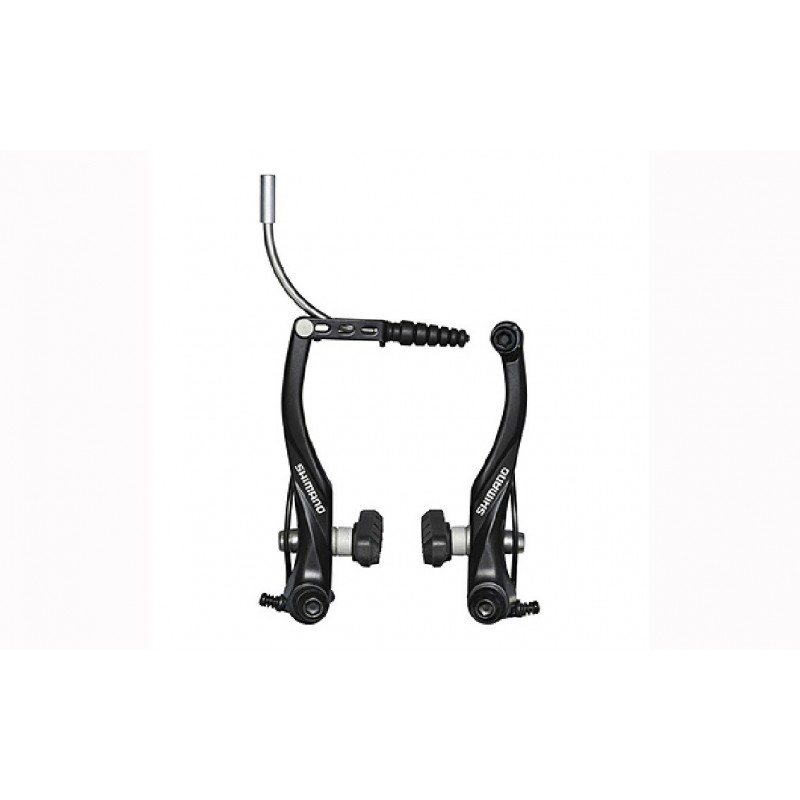 Stabdžiai V-brake Shimano BR-T4000 Alivio