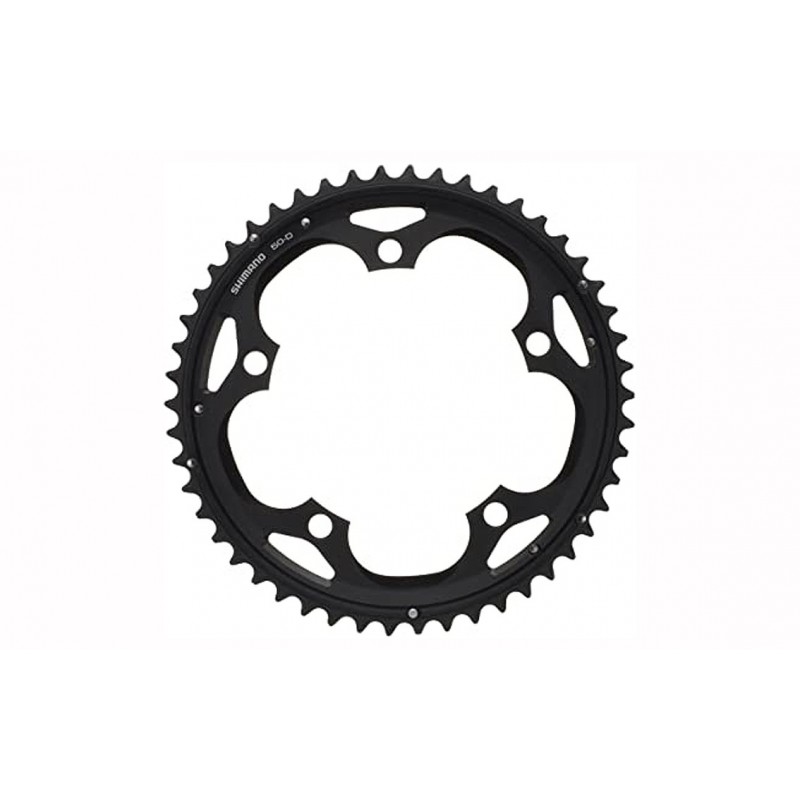 Žvaigždutė priekinė Shimano FC-5703 105