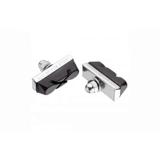 Stabdžių trinkelės Jagwire X-caliper
