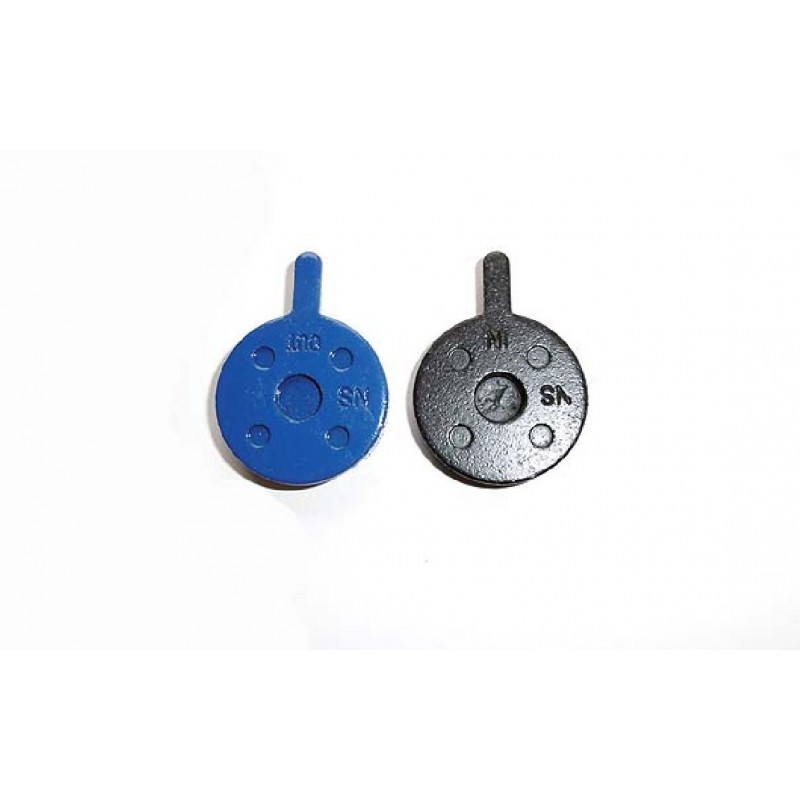 Stabdžių trinkelės D-brake Promax