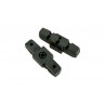 Stabdžių trinkelės V-brake Union Magura BS-801