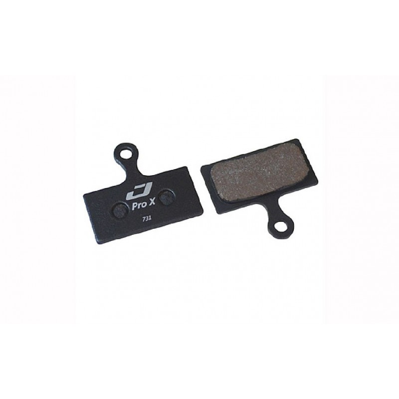 Stabdžių trinkelės D-brake Jagwire Pro Extreme Sintered