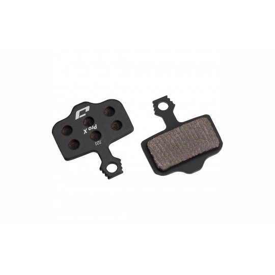 Stabdžių trinkelės D-brake Jagwire Pro Extreme Sintered