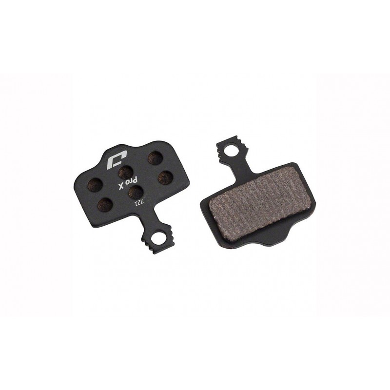 Stabdžių trinkelės D-brake Jagwire Pro Extreme Sintered