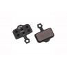 Stabdžių trinkelės D-brake Jagwire Pro Extreme Sintered