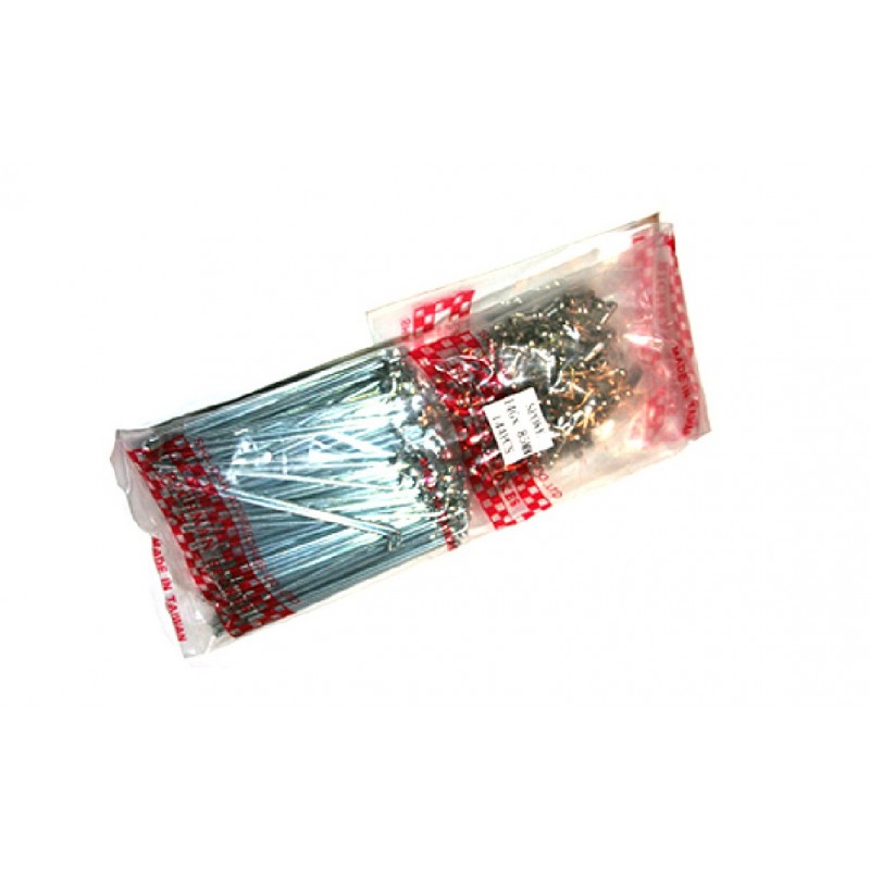 Stipinai Pillar 2 x 85 mm