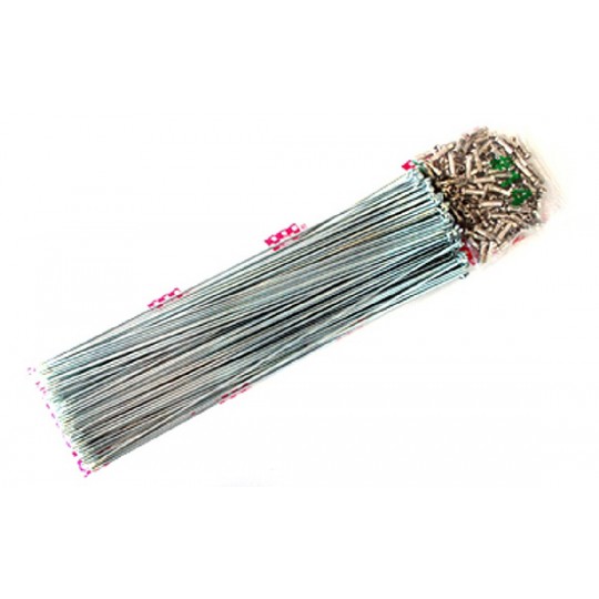 Stipinai Pillar 2 x 284 mm