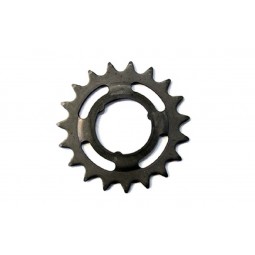 Žvaigždutė galinė Velosteel 19T