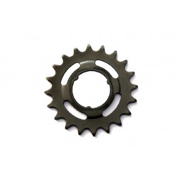 Žvaigždutė galinė Velosteel 20T