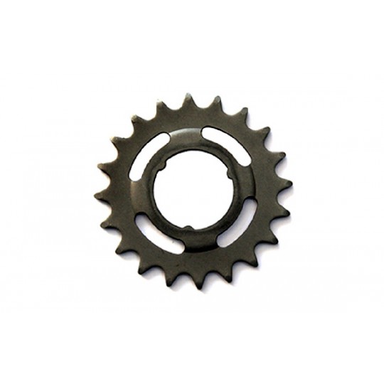 Žvaigždutė galinė Velosteel 20T