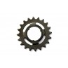 Žvaigždutė galinė Velosteel 20T
