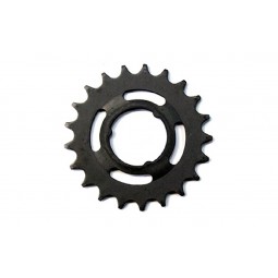 Žvaigždutė galinė Velosteel 21T