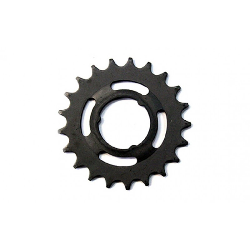 Žvaigždutė galinė Velosteel 21T