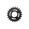 Žvaigždutė galinė Velosteel 21T