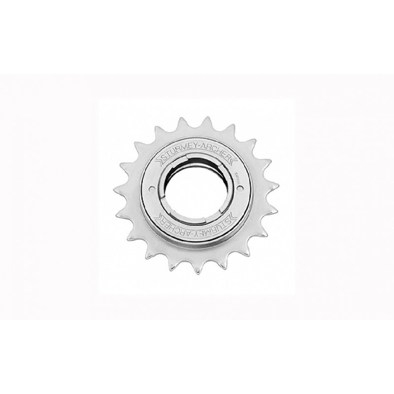 Žvaigždutė galinė 20T Sturmey Archer SFS30