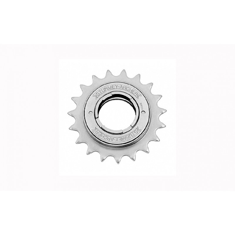 Žvaigždutė galinė 16T Sturmey Archer SFS30