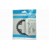 Žvaigždutė priekinė Shimano FC-M590 Deore