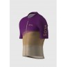 Purple-Cream Classic 2.0 Cycling Jersey  | E-SHOP FOR CYCLISTS