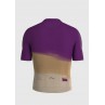Purple-Cream Classic 2.0 Cycling Jersey  | E-SHOP FOR CYCLISTS