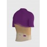 Purple-Cream Classic 2.0 Cycling Jersey  | E-SHOP FOR CYCLISTS
